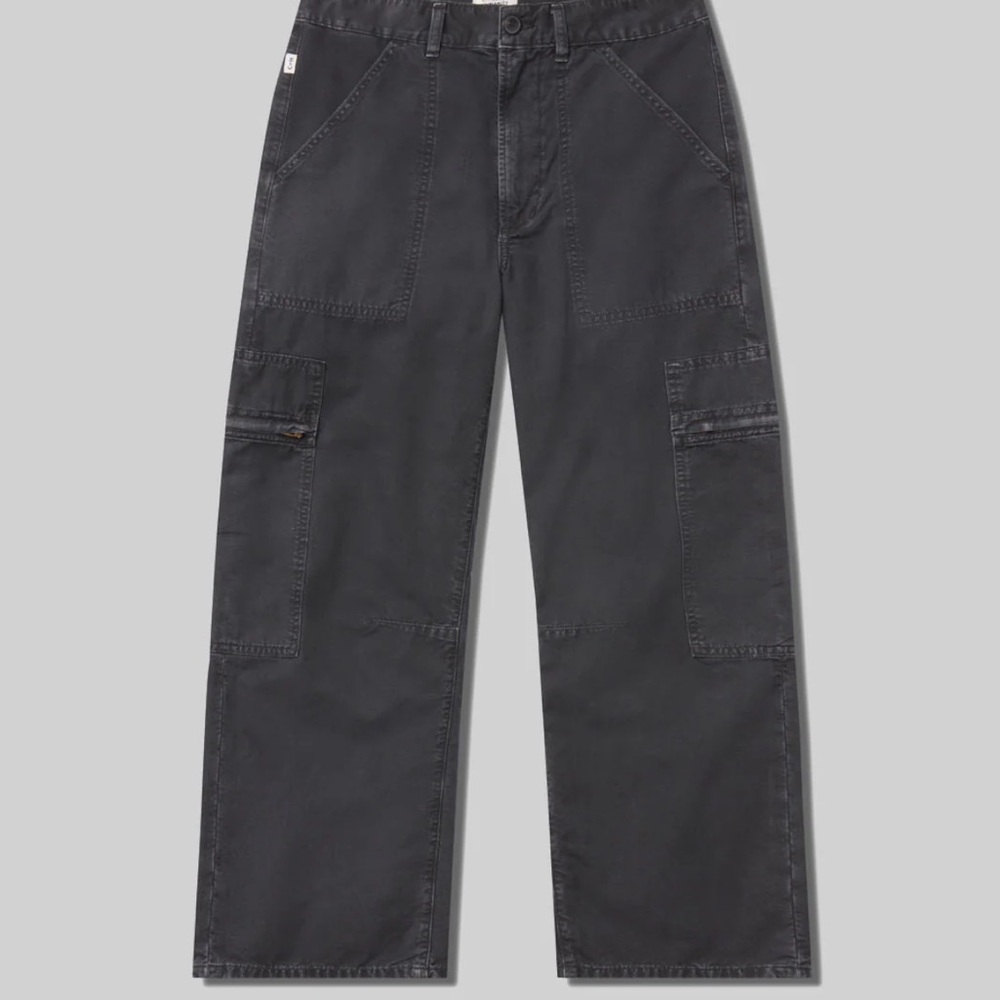 Citizens Of Humanity Marcelle cargo pants